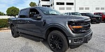 New 2026 FORD F-150 XLT 4WD SUPERCREW 5.5' BOX in DELRAY BEACH, FLORIDA