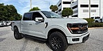 New 2026 FORD F-150 TREMOR 4WD SUPERCREW 5.5' BOX in DELRAY BEACH, FLORIDA
