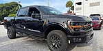 New 2026 FORD F-150 TREMOR 4WD SUPERCREW 5.5' BOX in DELRAY BEACH, FLORIDA