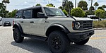 New 2026 FORD BRONCO BIG BEND 4 DOOR 4X4 in DELRAY BEACH, FLORIDA