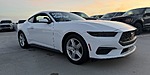 New 2026 FORD MUSTANG ECOBOOST PREMIUM FASTBACK in DELRAY BEACH, FLORIDA