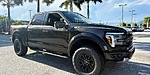 New 2026 FORD F-150 RAPTOR 4WD SUPERCREW 5.5' BOX in DELRAY BEACH, FLORIDA