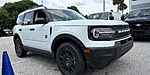 New 2026 FORD BRONCO SPORT BIG BEND 4X4 in DELRAY BEACH, FLORIDA