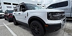 New 2026 FORD BRONCO SPORT BADLANDS 4X4 in DELRAY BEACH, FLORIDA