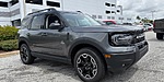 New 2026 FORD BRONCO SPORT OUTER BANKS 4X4 in DELRAY BEACH, FLORIDA
