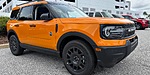 New 2026 FORD BRONCO SPORT BIG BEND 4X4 in DELRAY BEACH, FLORIDA