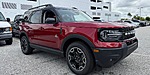 New 2026 FORD BRONCO SPORT OUTER BANKS 4X4 in DELRAY BEACH, FLORIDA