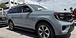 New 2027 FORD EXPEDITION ACTIVE 4X2 in DELRAY BEACH, FLORIDA