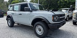 New 2026 FORD BRONCO BASE 4 DOOR 4X4 in DELRAY BEACH, FLORIDA