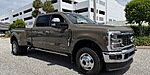 New 2026 FORD F-350 KING RANCH 4WD CREW CAB 8' BOX in DELRAY BEACH, FLORIDA