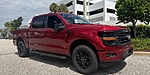 New 2026 FORD F-150 XLT 4WD SUPERCREW 5.5' BOX in DELRAY BEACH, FLORIDA