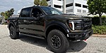 New 2026 FORD F-150 RAPTOR 4WD SUPERCREW 5.5' BOX in DELRAY BEACH, FLORIDA