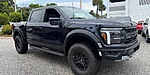 New 2026 FORD F-150 RAPTOR 4WD SUPERCREW 5.5' BOX in DELRAY BEACH, FLORIDA