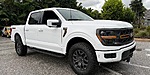 New 2026 FORD F-150 TREMOR 4WD SUPERCREW 5.5' BOX in DELRAY BEACH, FLORIDA