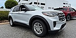 New 2026 FORD EXPLORER ACTIVE W/100A PKG RWD in DELRAY BEACH, FLORIDA