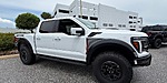 New 2026 FORD F-150 RAPTOR 4WD SUPERCREW 5.5' BOX in DELRAY BEACH, FLORIDA