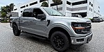 New 2026 FORD F-150 XLT 4WD SUPERCREW 5.5' BOX in DELRAY BEACH, FLORIDA