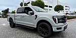New 2026 FORD F-150 LARIAT 4WD SUPERCREW 5.5' BOX in DELRAY BEACH, FLORIDA
