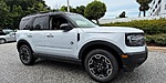 New 2026 FORD BRONCO SPORT OUTER BANKS 4X4 in DELRAY BEACH, FLORIDA