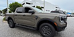 New 2026 FORD RANGER XLT 4WD SUPERCREW 5' BOX in DELRAY BEACH, FLORIDA