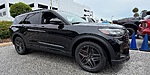 New 2026 FORD EXPLORER ST 4WD in DELRAY BEACH, FLORIDA