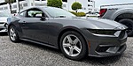 New 2026 FORD MUSTANG ECOBOOST FASTBACK in DELRAY BEACH, FLORIDA