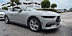 New 2026 FORD MUSTANG ECOBOOST PREMIUM FASTBACK in DELRAY BEACH, FLORIDA