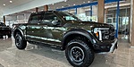 New 2026 FORD F-150 RAPTOR 4WD SUPERCREW 5.5' BOX in DELRAY BEACH, FLORIDA