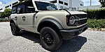 New 2026 FORD BRONCO BIG BEND 4 DOOR 4X4 in DELRAY BEACH, FLORIDA