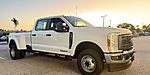 New 2026 FORD F-350 XL 4WD CREW CAB 8' BOX in DELRAY BEACH, FLORIDA