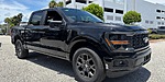 New 2026 FORD F-150 STX 2WD SUPERCREW 5.5' BOX in DELRAY BEACH, FLORIDA
