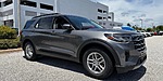 New 2026 FORD EXPLORER ACTIVE W/100A PKG RWD in DELRAY BEACH, FLORIDA