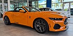 New 2026 FORD MUSTANG GT PREMIUM CONVERTIBLE in DELRAY BEACH, FLORIDA