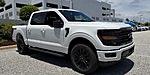 New 2026 FORD F-150 XLT 4WD SUPERCREW 5.5' BOX in DELRAY BEACH, FLORIDA
