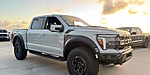 New 2026 FORD F-150 RAPTOR 4WD SUPERCREW 5.5' BOX in DELRAY BEACH, FLORIDA