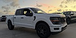New 2026 FORD F-150 STX 2WD SUPERCREW 5.5' BOX in DELRAY BEACH, FLORIDA