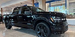 New 2026 FORD F-150 STX 4WD SUPERCREW 5.5' BOX in DELRAY BEACH, FLORIDA