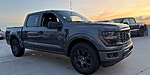 New 2026 FORD F-150 STX 2WD SUPERCREW 5.5' BOX in DELRAY BEACH, FLORIDA