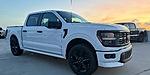 New 2026 FORD F-150 STX 4WD SUPERCREW 5.5' BOX in DELRAY BEACH, FLORIDA