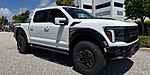 New 2026 FORD F-150 RAPTOR 4WD SUPERCREW 5.5' BOX in DELRAY BEACH, FLORIDA