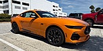 New 2026 FORD MUSTANG ECOBOOST FASTBACK in DELRAY BEACH, FLORIDA