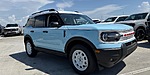 New 2026 FORD BRONCO SPORT HERITAGE 4X4 in DELRAY BEACH, FLORIDA