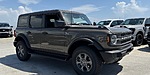 New 2026 FORD BRONCO BIG BEND 4 DOOR 4X4 in DELRAY BEACH, FLORIDA