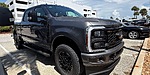 New 2026 FORD F-350 XLT 4WD CREW CAB 6.75' BOX in DELRAY BEACH, FLORIDA