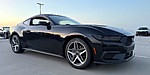 New 2026 FORD MUSTANG ECOBOOST FASTBACK in DELRAY BEACH, FLORIDA