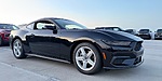 New 2026 FORD MUSTANG ECOBOOST PREMIUM FASTBACK in DELRAY BEACH, FLORIDA