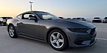 New 2026 FORD MUSTANG ECOBOOST PREMIUM FASTBACK in DELRAY BEACH, FLORIDA