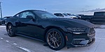 New 2026 FORD MUSTANG ECOBOOST FASTBACK in DELRAY BEACH, FLORIDA