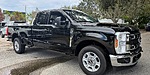 New 2026 FORD F-250 XL 2WD SUPERCAB 8' BOX in DELRAY BEACH, FLORIDA