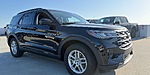 New 2026 FORD EXPLORER ACTIVE W/100A PKG RWD in DELRAY BEACH, FLORIDA